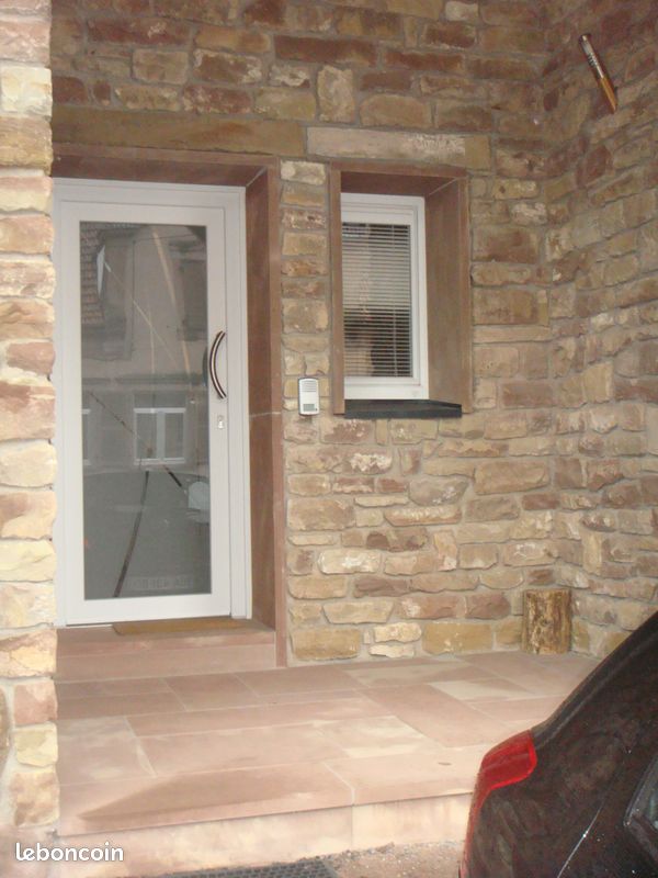 Appartement 3 pièces 95 m² · à Mackwiller · 95 m² · 750 €