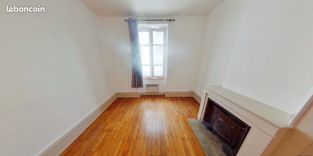 Appartement 1 pièce 37 m² · à Villeurbanne · 37 m² · 710 €/mois