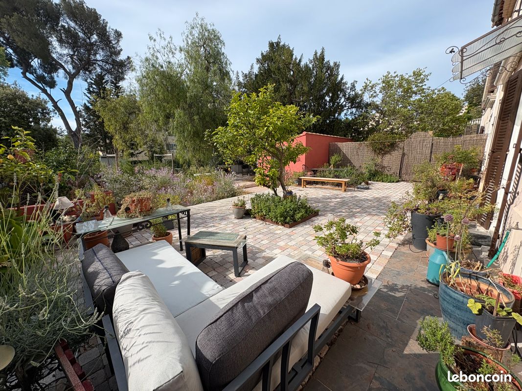 Maison 2 pièces 59 m² · à Toulon · 59 m² · 365 000 €