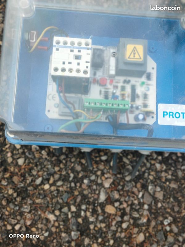 Coffret protect 2 pour pompe (image 11)
