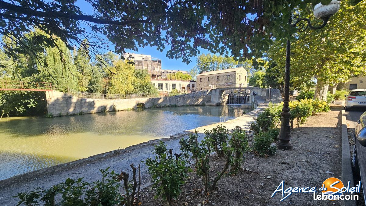 Appartement 3 pièces 70 m² · à Narbonne · 70 m² · 199 000 €