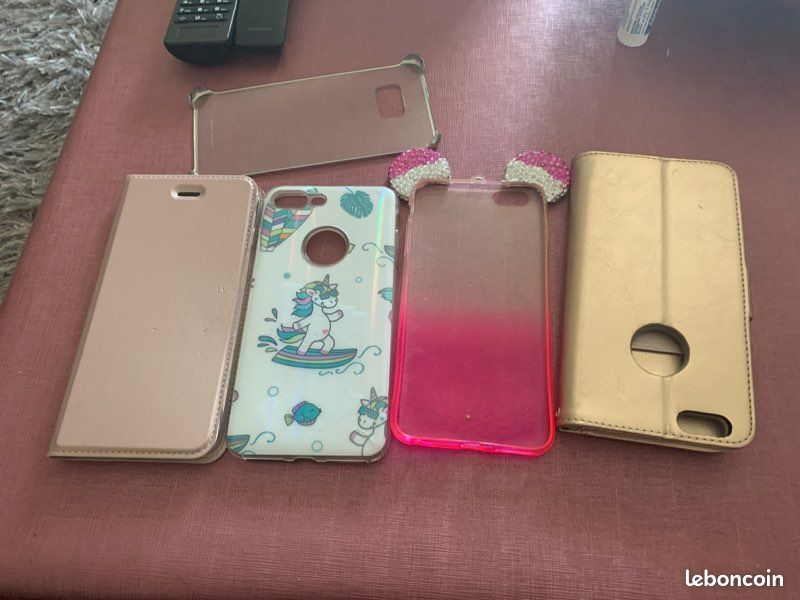 Vends IPhone 6+ (image 3)