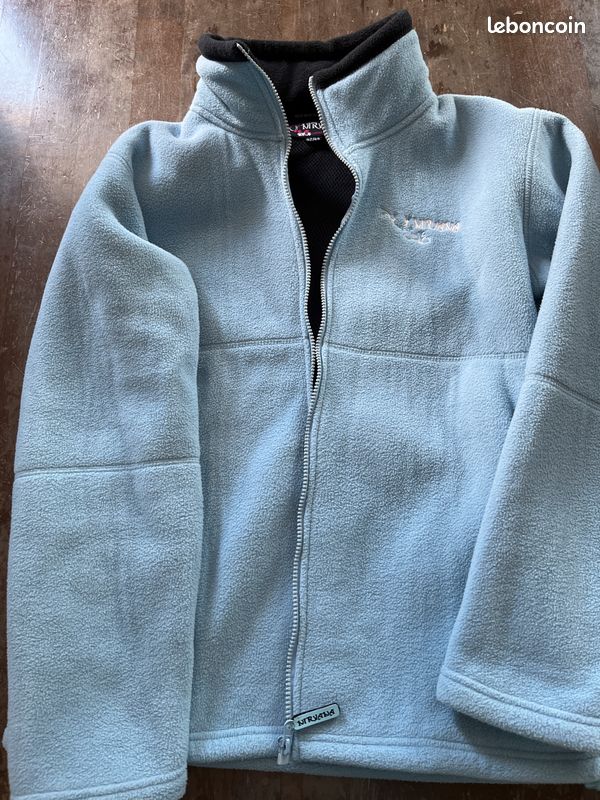 Veste polaire Nirvana (image 1)