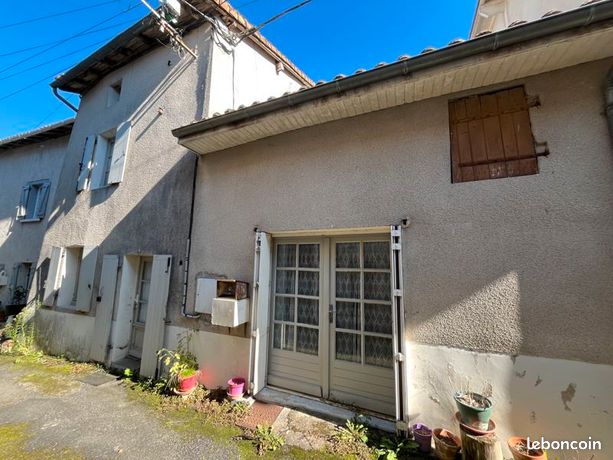Maison 4 pièces 76 m²