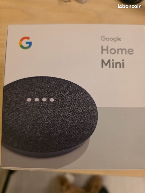 Google home mini (image 1)