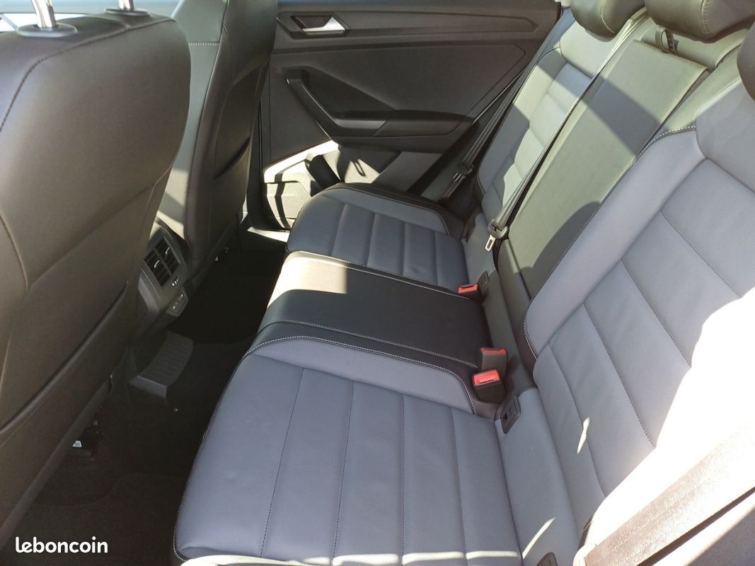 VOLKSWAGEN T-Roc 2.0 TDI 150 Start/Stop DSG7 Style Exclusive (image 17)