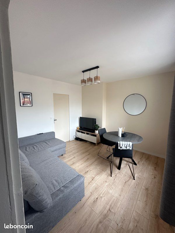 Appartement 2 pièces 28 m² · à Bagnolet · 28 m² · 900 €/mois