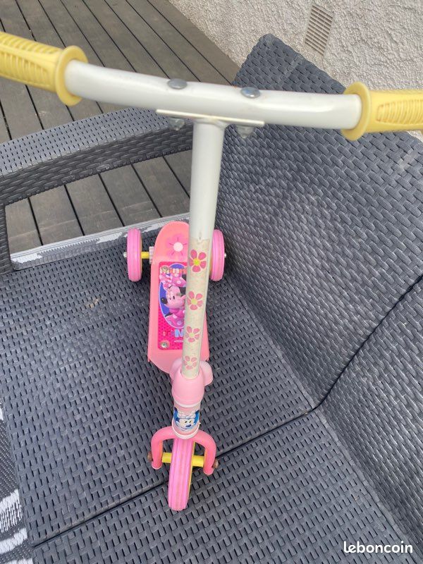 Trottinette (image 1)