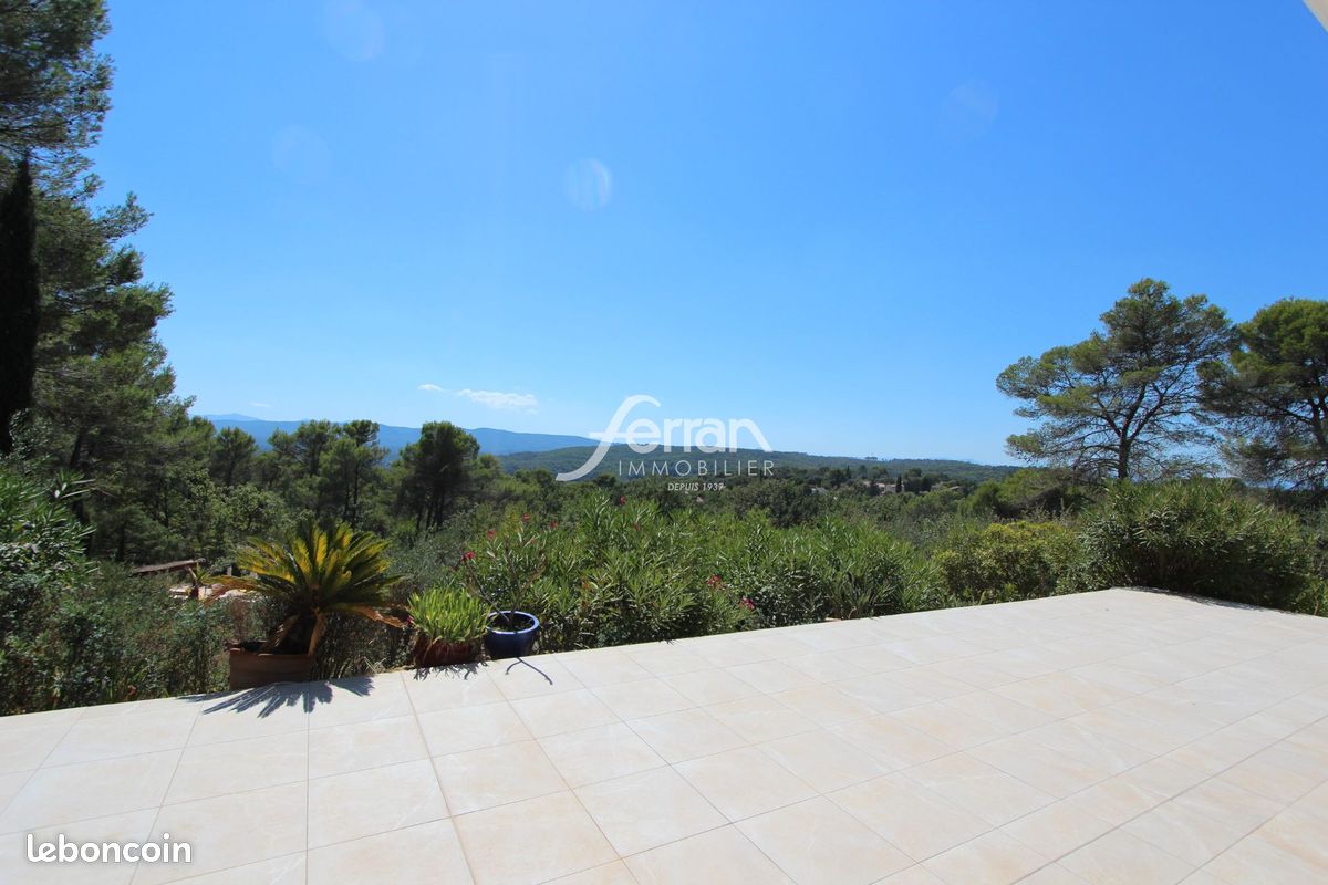 Maison 5 pièces 179 m² · à Lorgues · 179 m² · 750 000 €