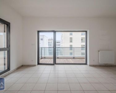 Appartement 298 000 € - 43 m²