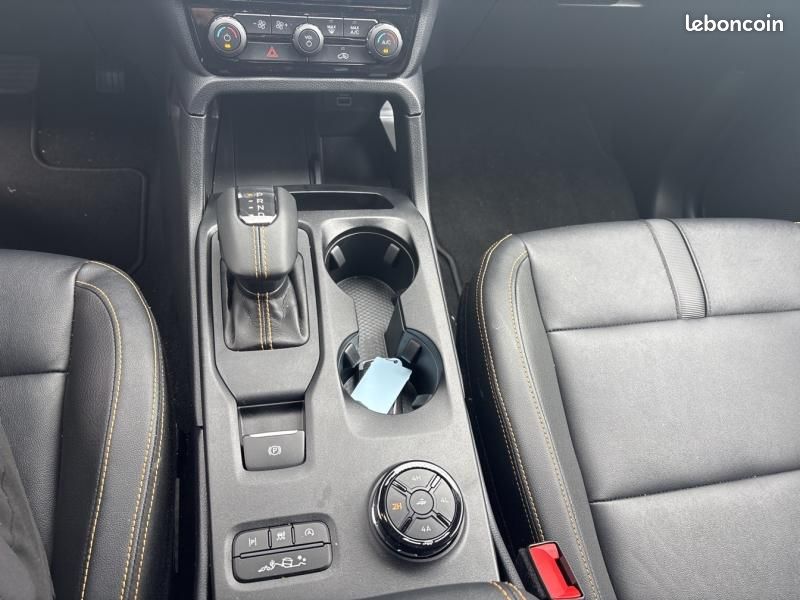 Ford Ranger 2.0 EcoBlue 205ch Stop&Start Super Cab Wildtrak e-4WD BVA10 (image 18)