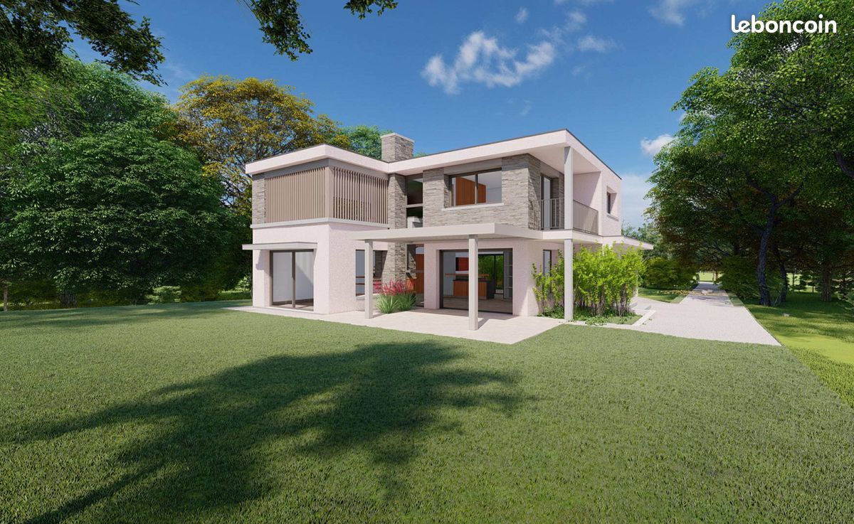Maison 150 m² · à Annet-sur-Marne · 150 m² · 200 000 €