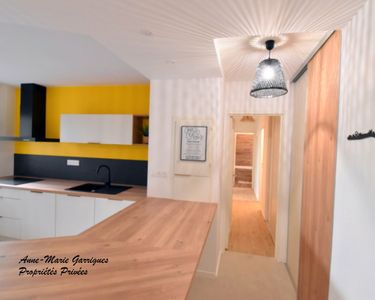Appartement 255 000 € - 74 m²