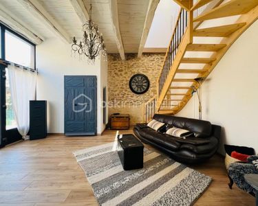 Maison 329 900 € - 93 m²