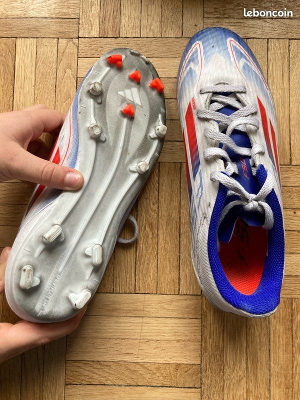 Chaussures de football (image 4)