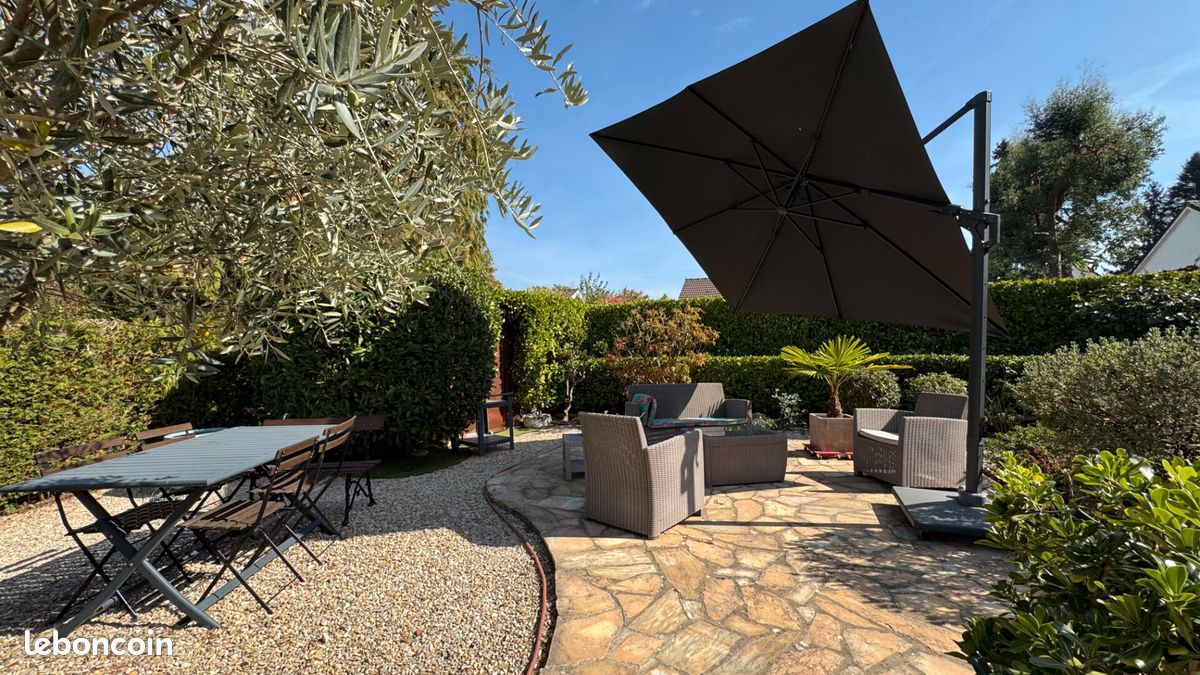Maison 4 pièces 75 m² · à Gif-sur-Yvette · 75 m² · 432 000 €