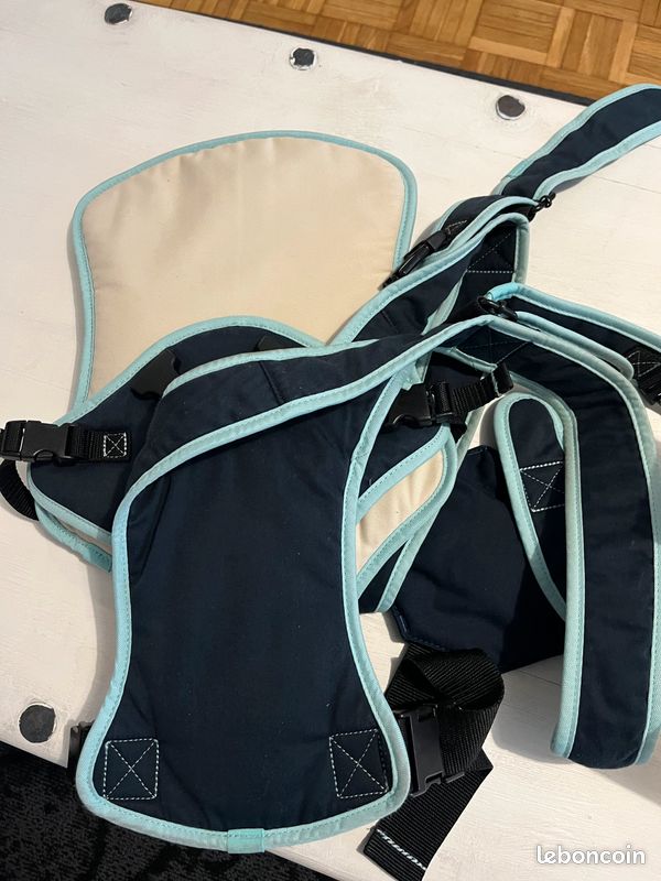 Porte bebe (image 4)