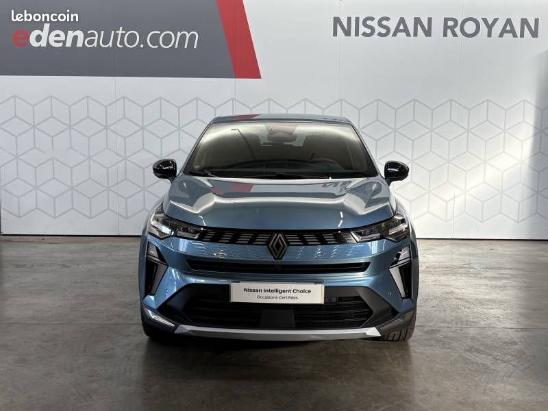Renault Symbioz E-Tech full hybrid 145 Iconic (image 2)