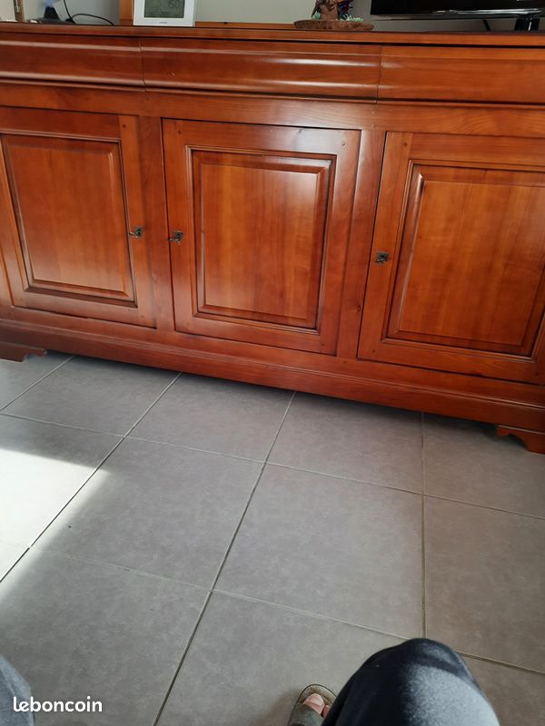 Buffet (image 1)