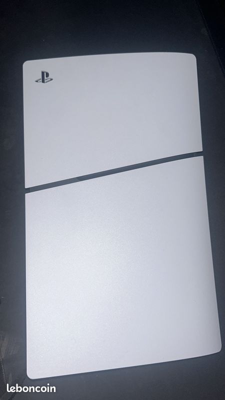 Ps5 digital slim (image 3)
