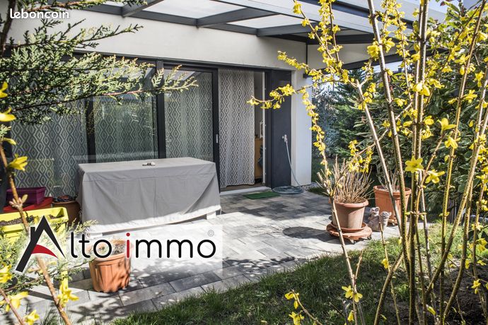 Maison 4 pièces 101 m²