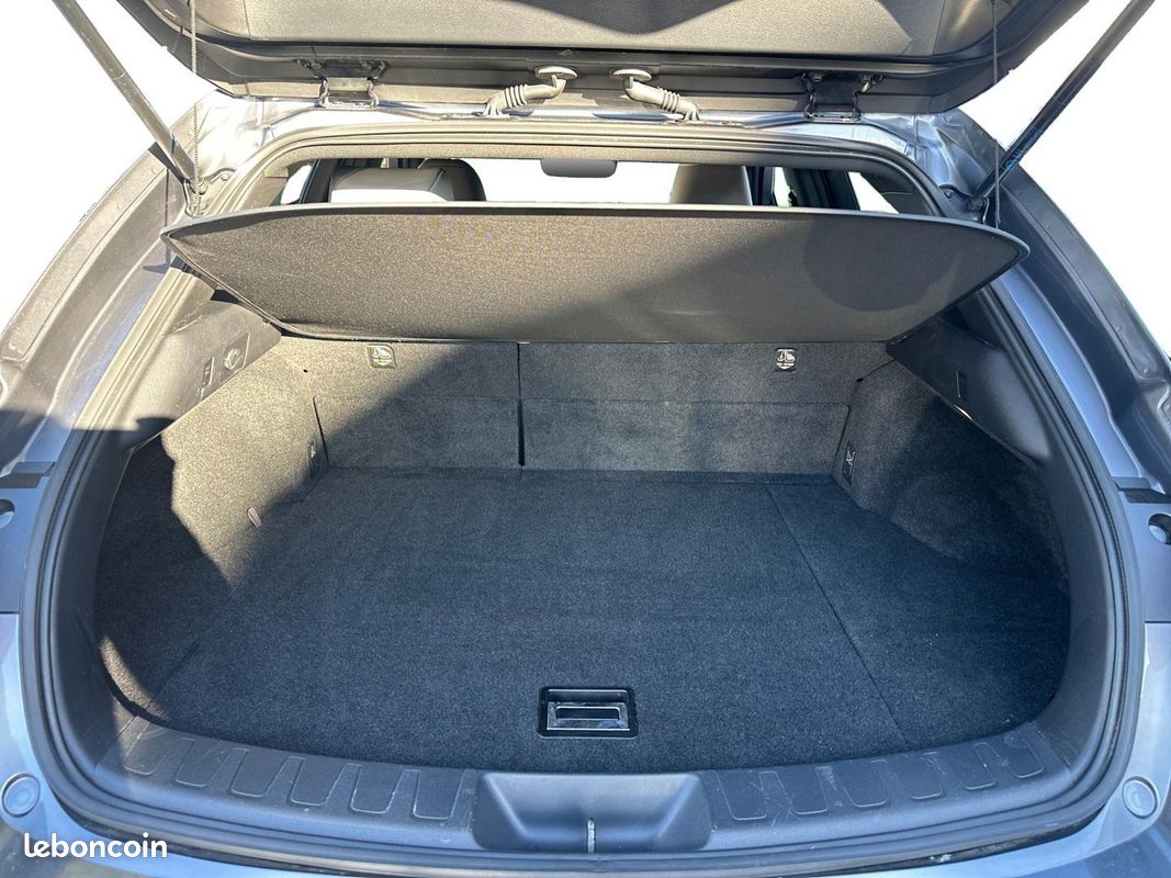 Lexus UX 250h 2WD Luxe MY19 (image 6)