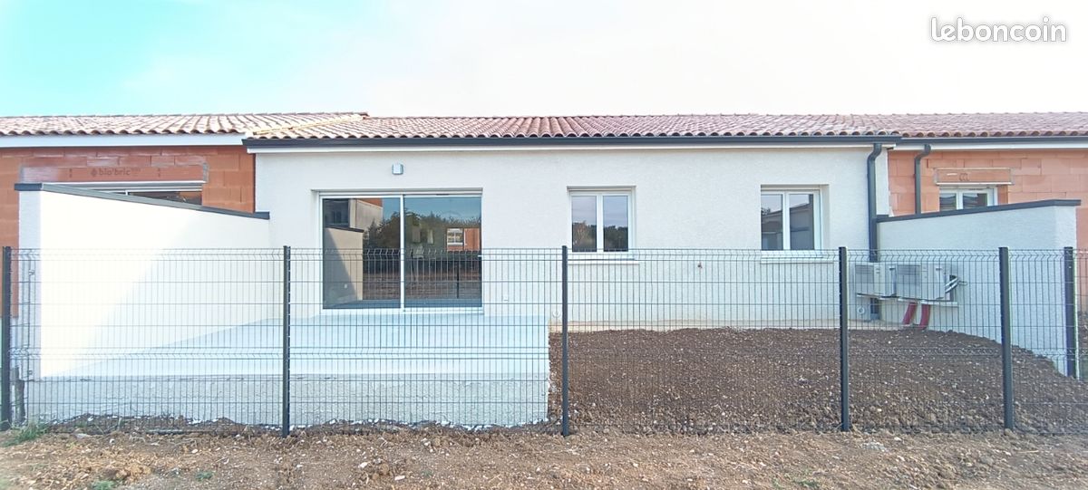 Maison 4 pièces 86 m² · au Sequestre · 86 m² · 1 060 €/mois