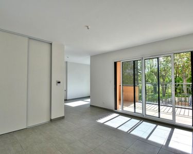 Appartement 417 000 € - 82 m²