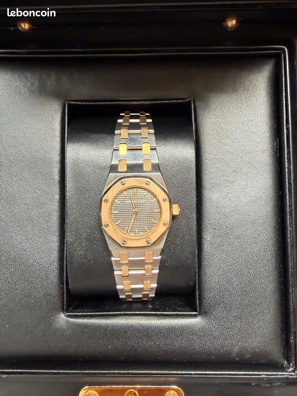 Audemars Piguet royal oak (image 1)