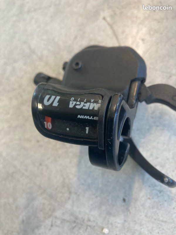 Manette btwin 10 vitesses (image 2)