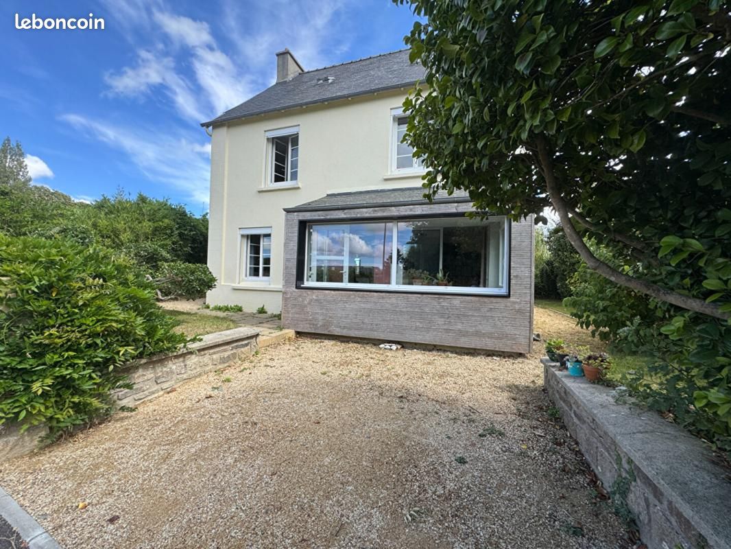 Maison 6 pièces 100 m² · à Bodilis · 100 m² · 159 750 €