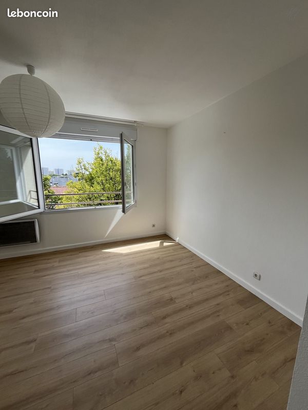Appartement 1 pièce 23 m² · à Nantes · 23 m² · 550 €