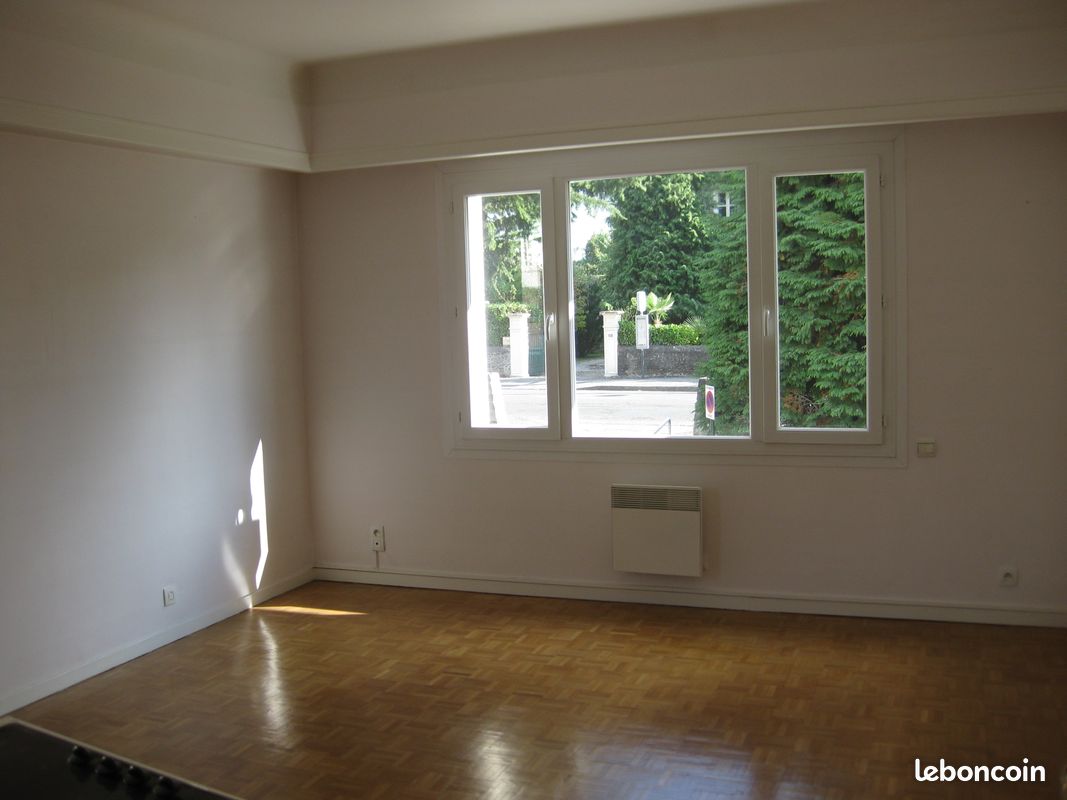 Appartement 2 pièces 52 m² · à Pau · 52 m² · 688 €/mois