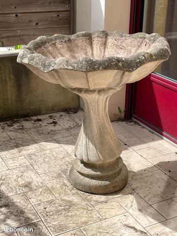 Vasque De Jardin Doccasionnull