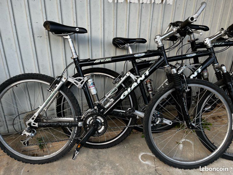 Lot VTT Giant ATX (image 2)