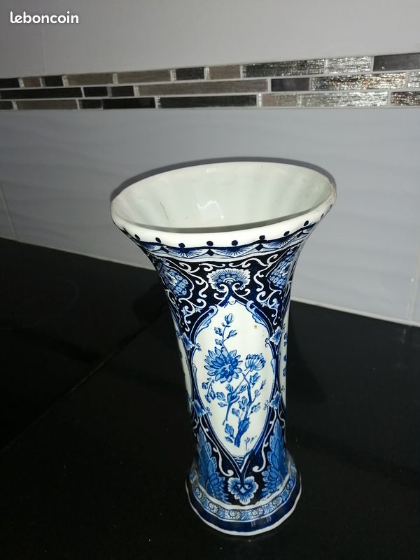 Vase Delft (image 2)