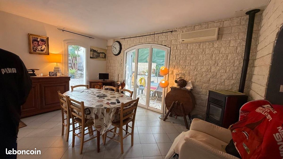 Villa en Viager 5 pièces 90 m² (image 13)