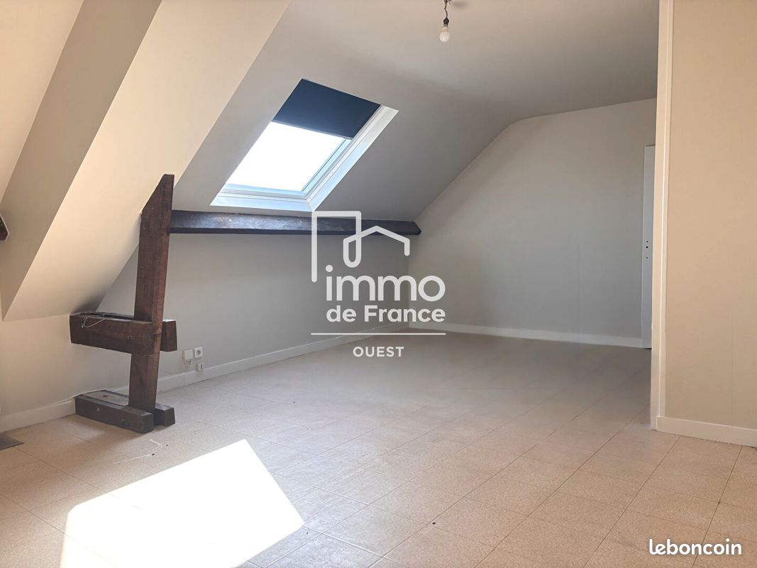 Appartement 1 pièce 29 m² · à Angers · 29 m² · 118 500 €