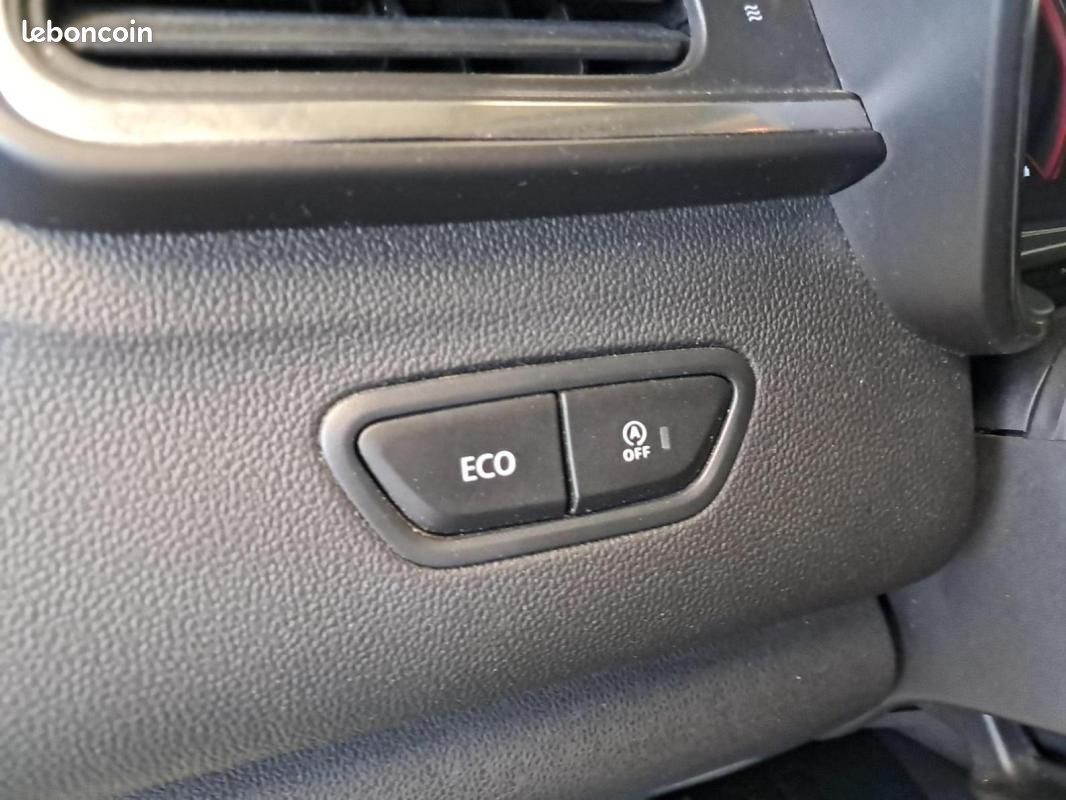 Renault Kadjar TCe 140 FAP Business (image 22)