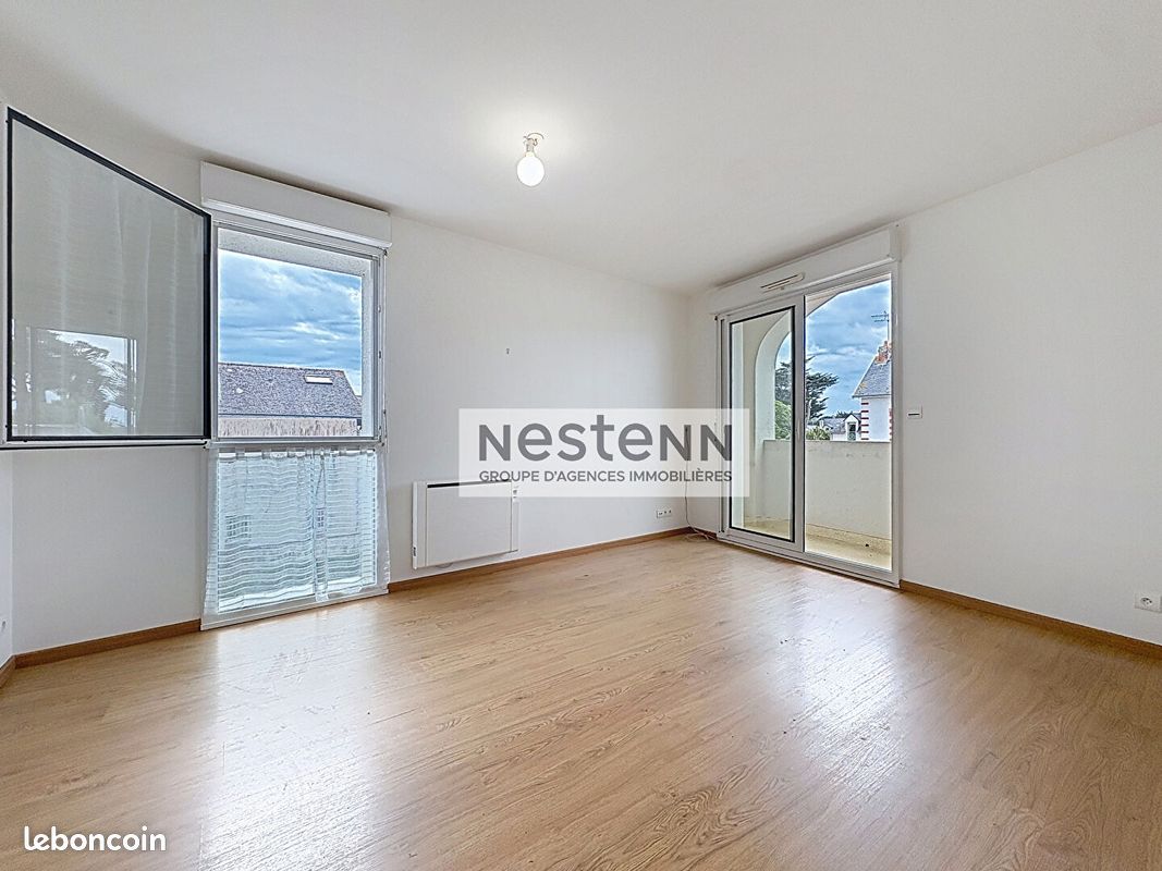 Appartement 3 pièces 47 m² · à Le Pouliguen · 47 m² · 908 €/mois