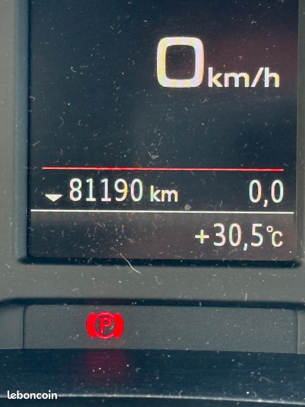 Audi q2 35 tfsi 150 (image 7)