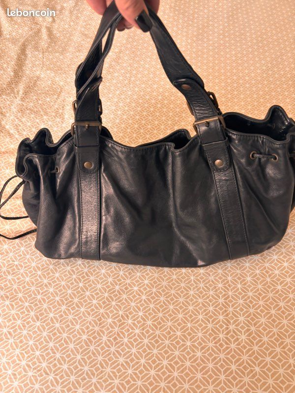 Sac Gérard Darel 24h Accessoires Bagagerie