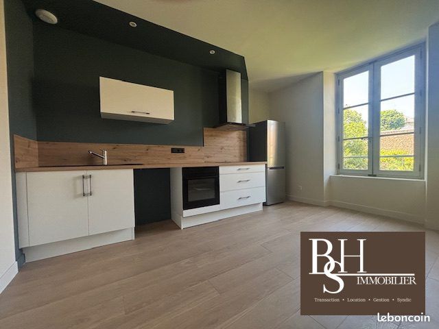 Appartement 3 pièces 61 m² · à Poitiers · 61 m² · 899 €/mois