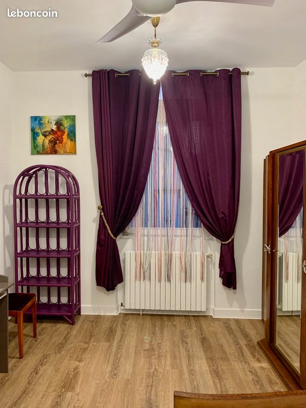 Appartement 1 pièce 25 m² · à Agen · 25 m² · 500 €/mois