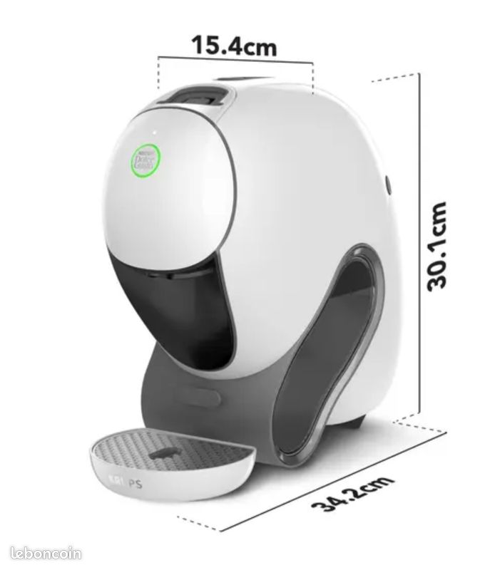 Machine à café dolce, Gusto, Neo (image 1)