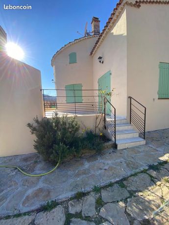Appartement 6 pièces 128 m²