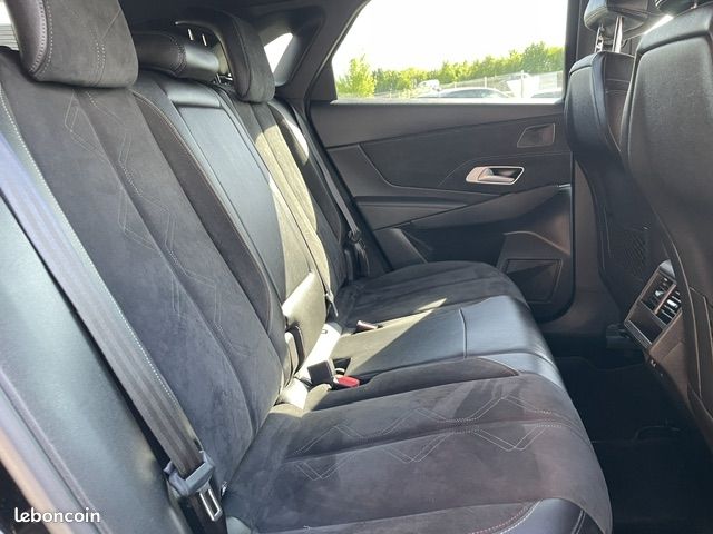 DS 7 Crossback 1.5 BHDI 130 PERFORMANCE LINE EAT8 (image 13)