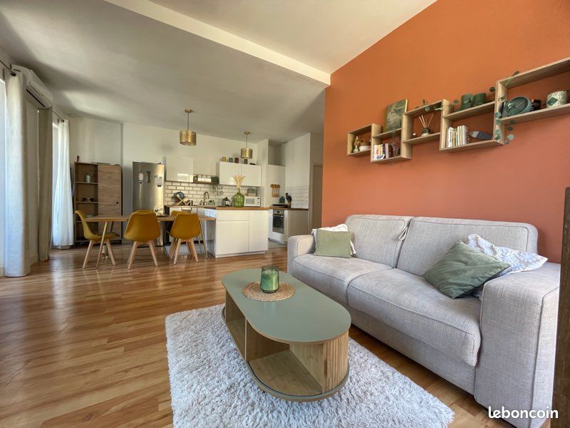 Appartement 1 pièce 48 m² · à Marseille · 48 m² · 1 300 €/mois