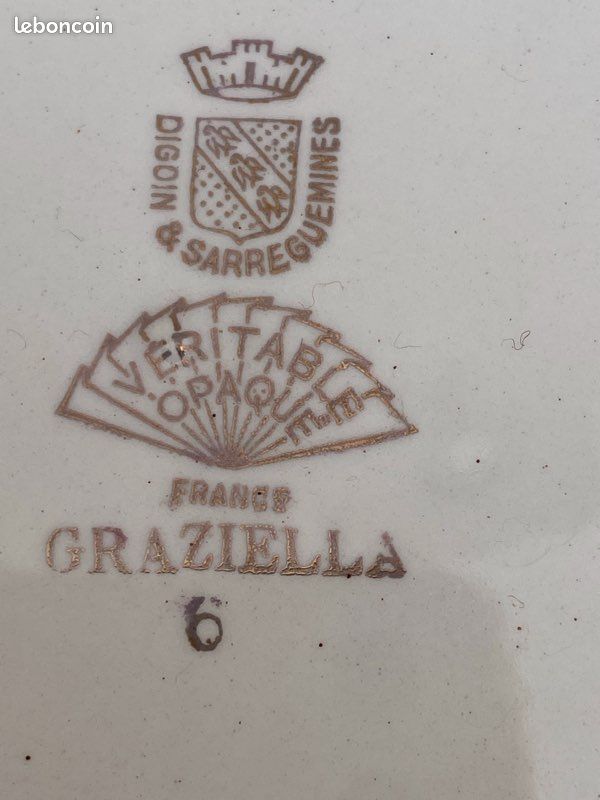 Assiette Collection (image 3)