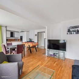 Appartement 2 pièces 60 m² · à Montrouge · 60 m² · 1 950 €/mois